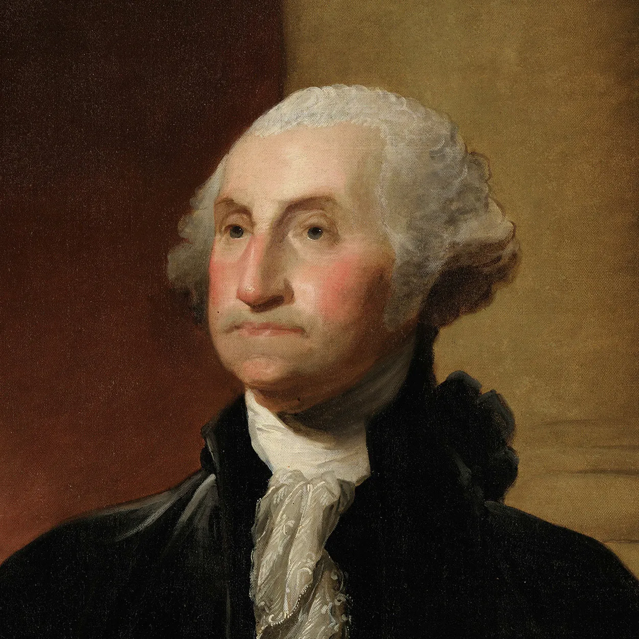 George Washington Photo