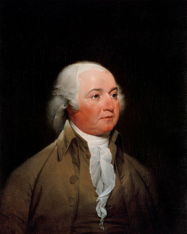 John Adams Photo
