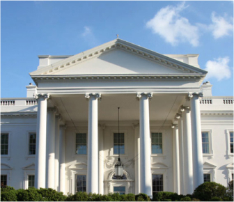 united state executive branch white house