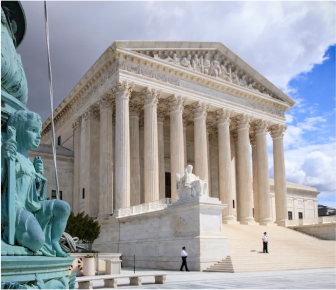 united states judicial branch supreme court