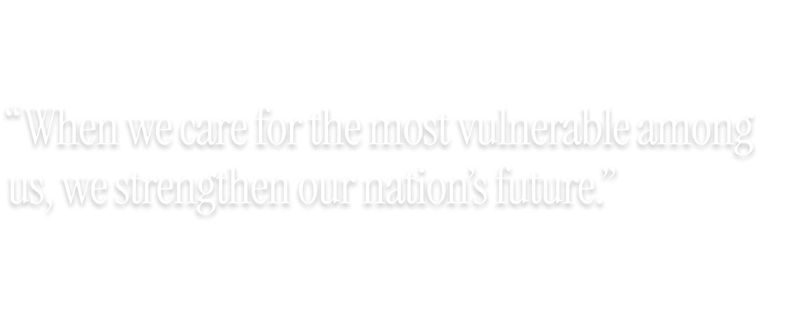 Melania Trump Quote