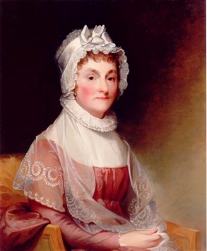 Abigail Adams