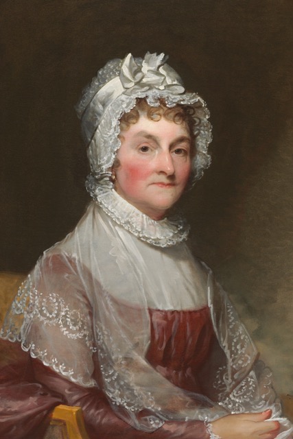 Abigail Adams