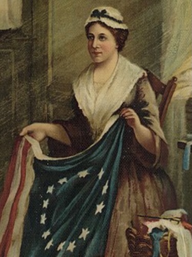 Betsy Ross