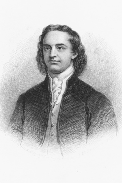 William Williams