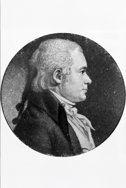 Caesar Rodney