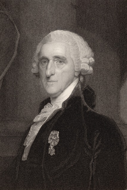 Thomas McKean