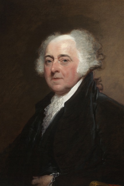 John Adams
