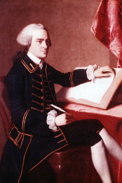John Hancock