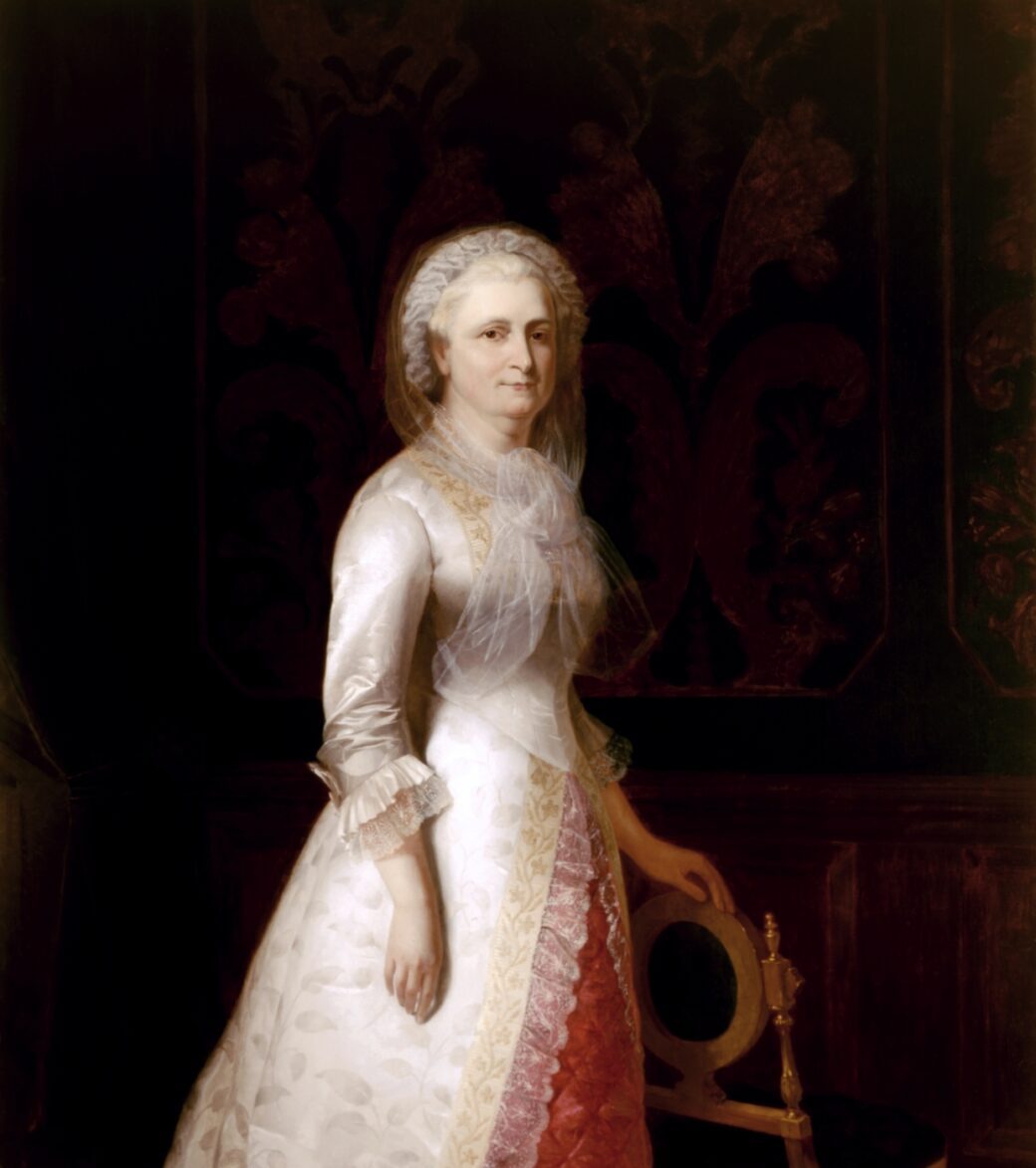 Martha Washington
