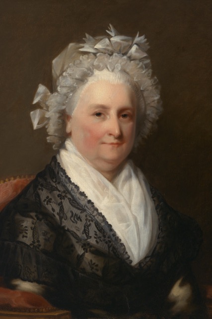 Martha Washington