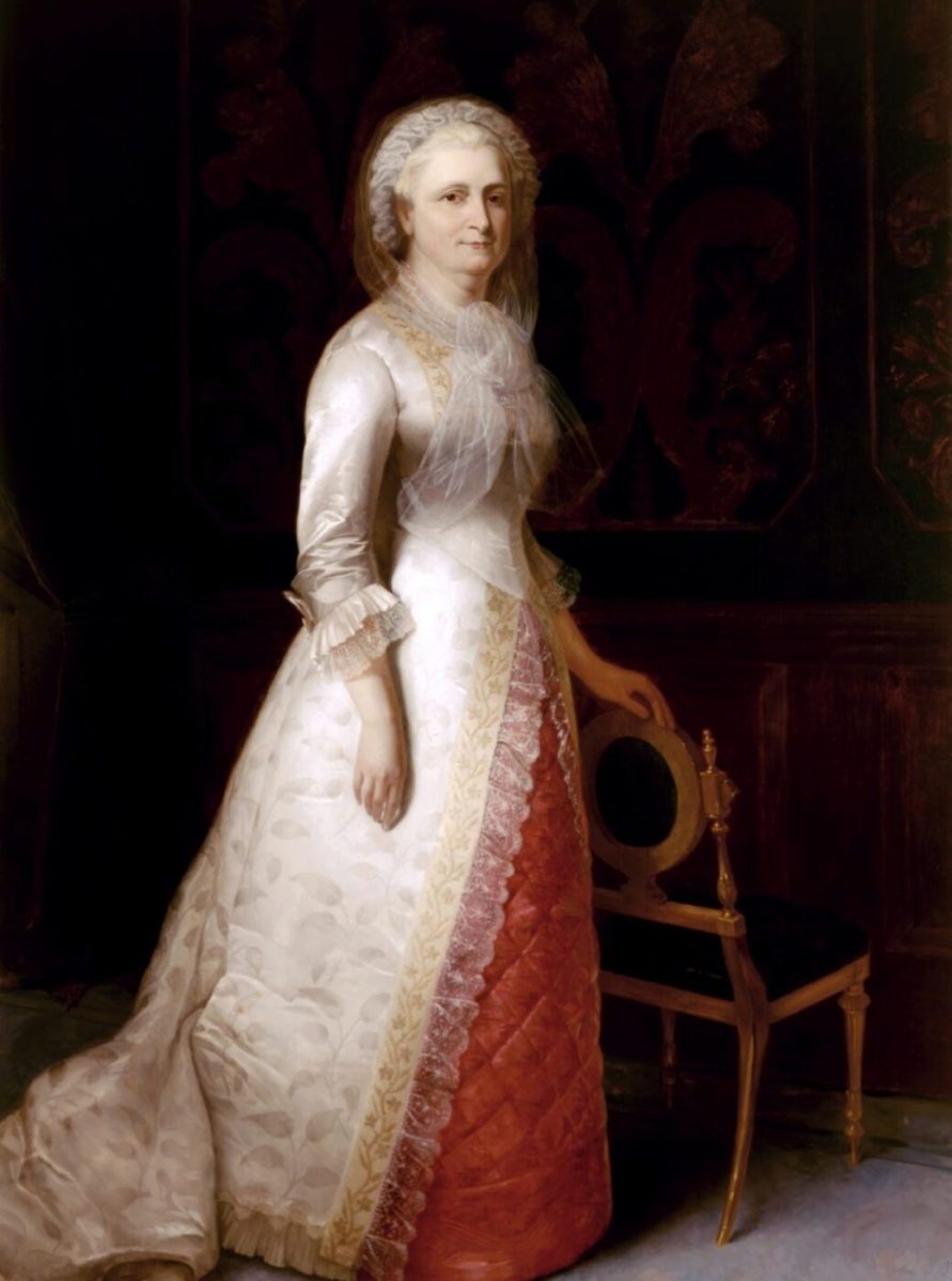 Martha Washington
