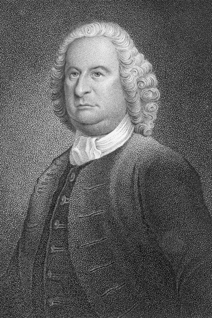 Philip Livingston