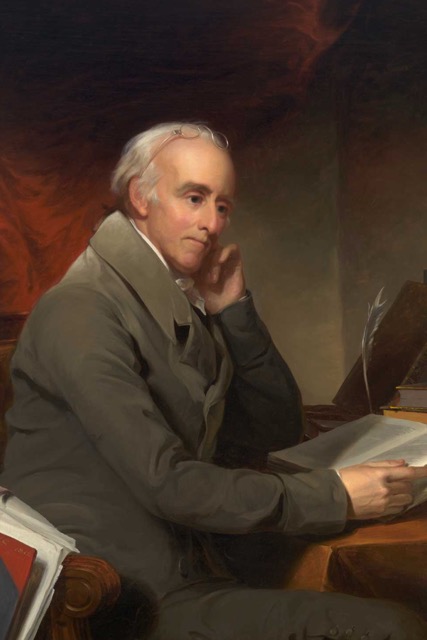 Benjamin Rush