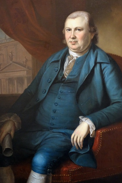 Robert Morris