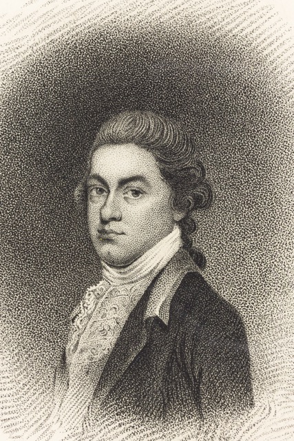 Thomas Lynch