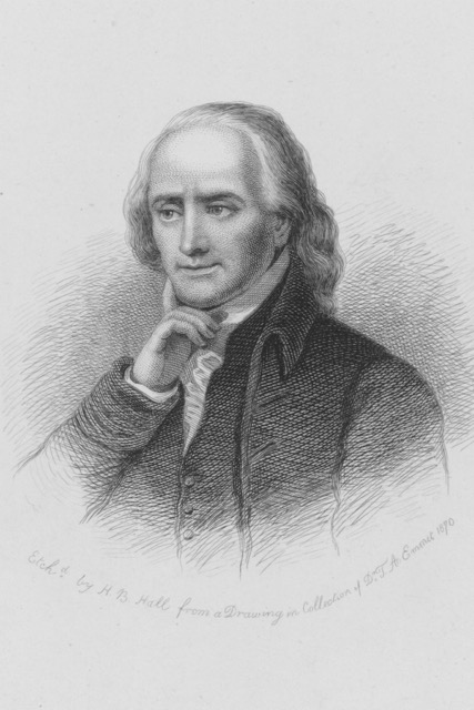 Francis Lightfoot Lee