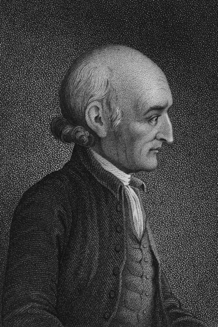 George Wythe