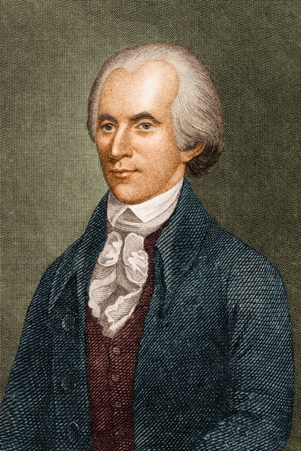 Richard Henry Lee