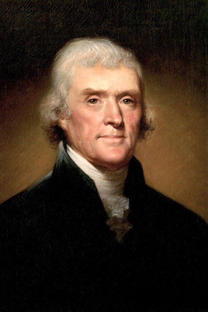 Thomas Jefferson