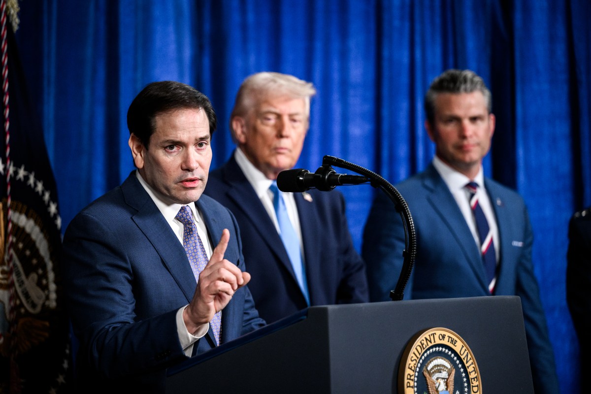 President Donald Trump delivers remarks at a press conference at Mar-a-Lago in Palm Beach, Florida, following Operation Absolute Resolve in Venezuela leading to the capture of Venezuelan President Nicolas Maduro, Saturday, January 3, 2026. (Official White House Photo by Molly Riley)