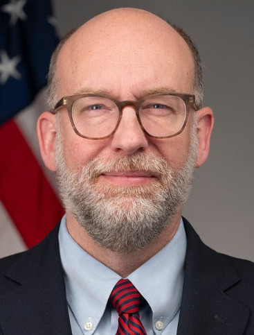 Russ Vought