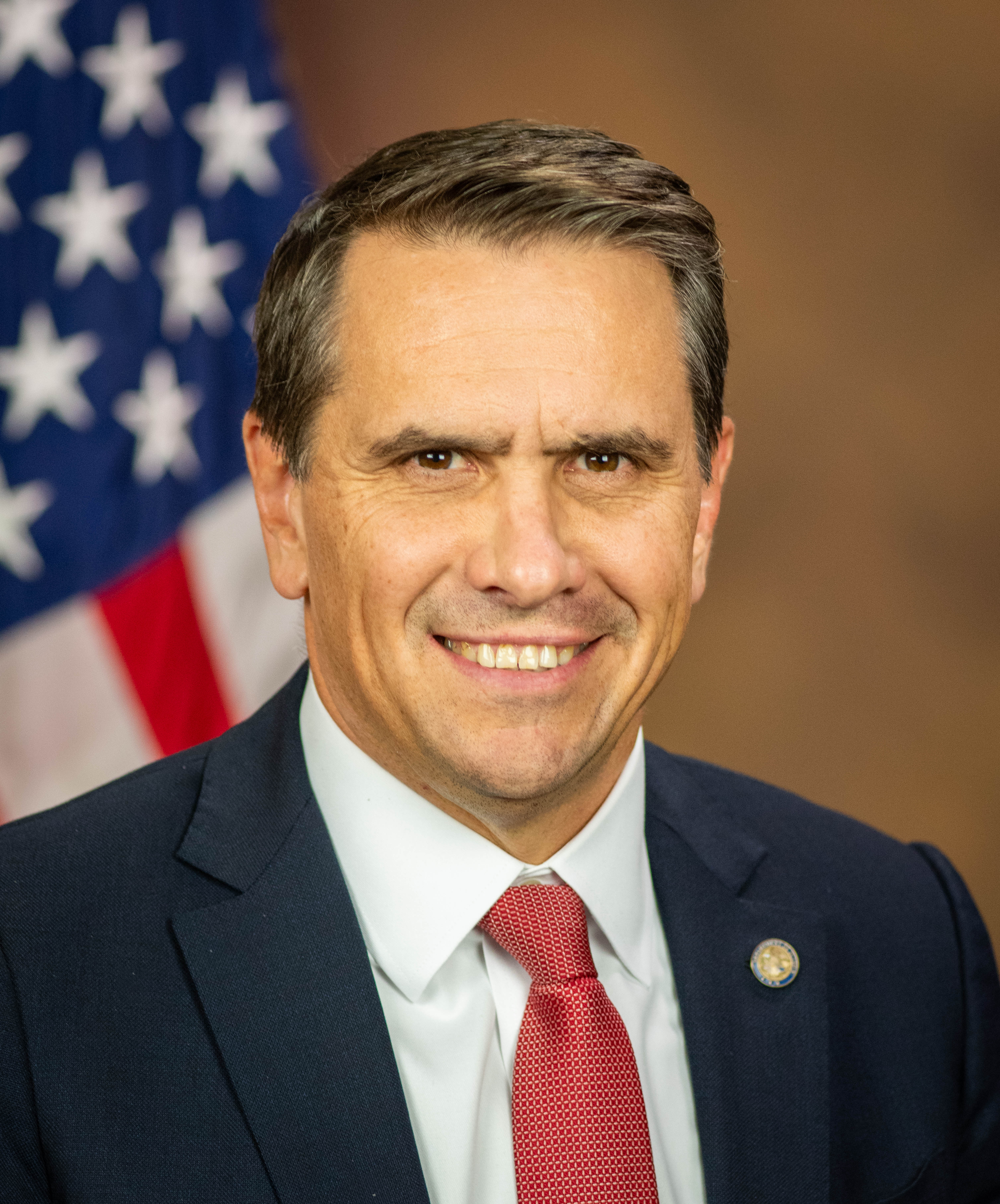 Todd Blanche